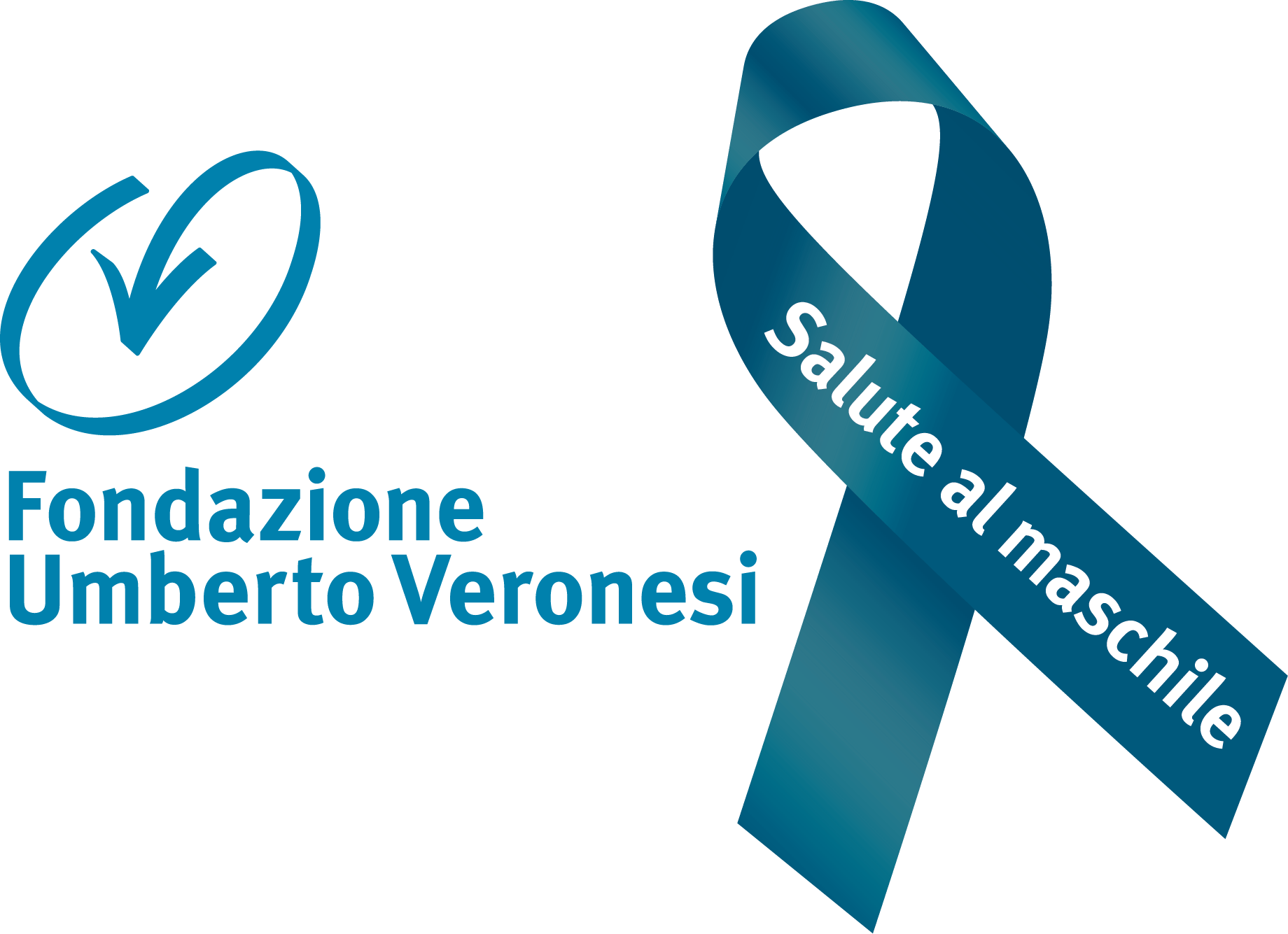 fondazione Umberto Veronesi logo