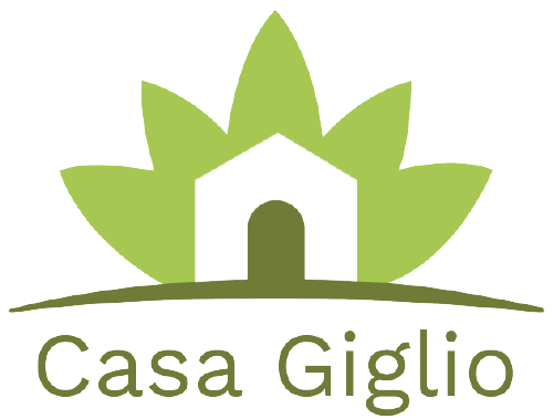 logo Casa Giglio