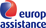 logo europ assistance