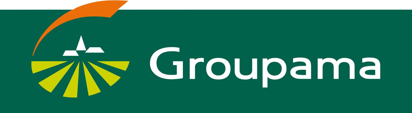 logo groupama