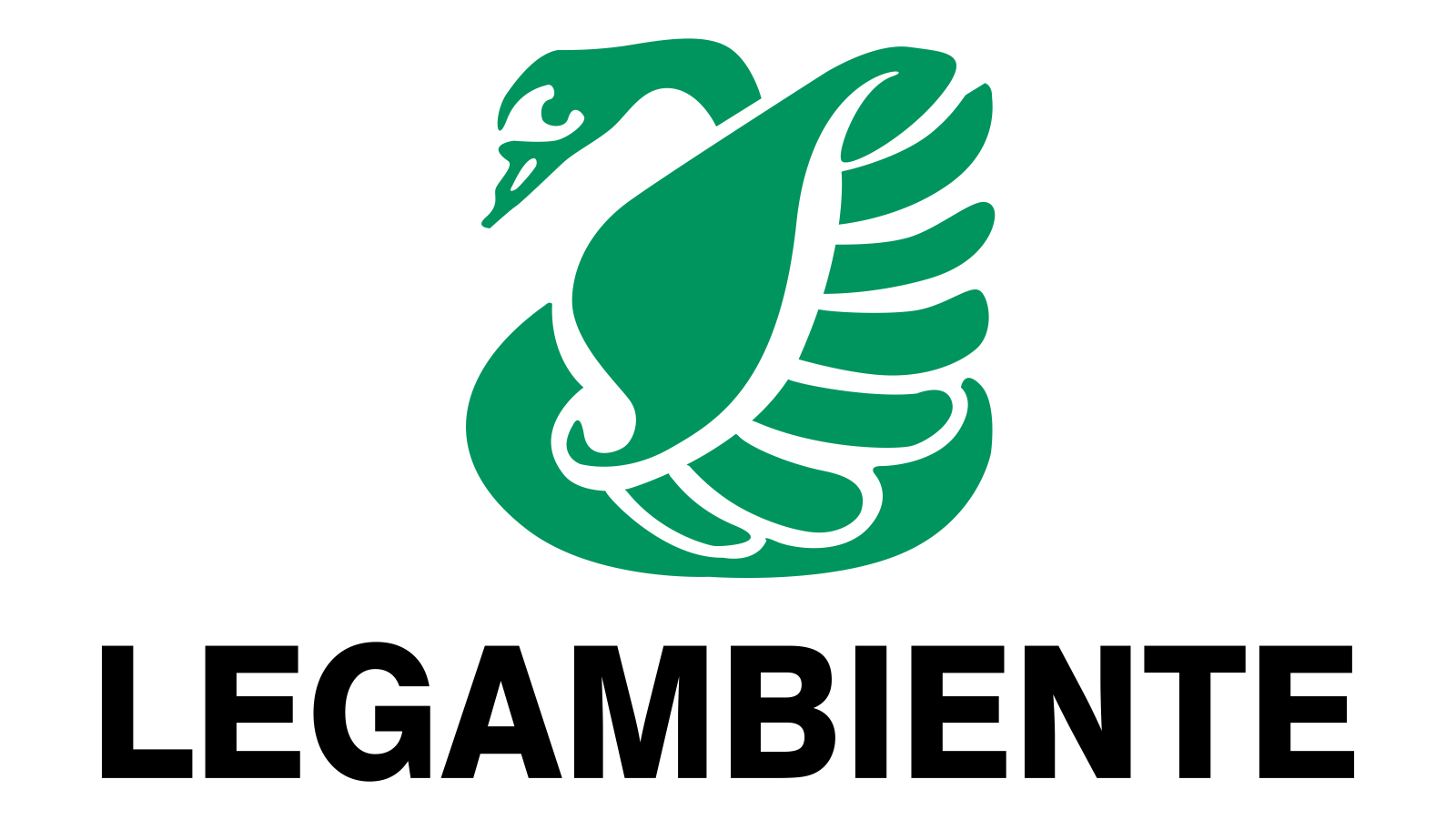 logo Legambiente