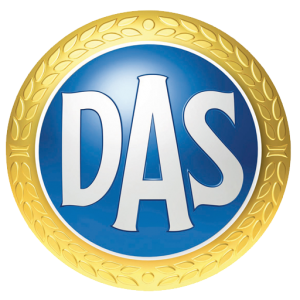 logo DAS