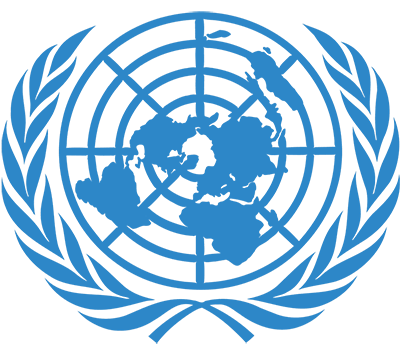 logo ONU