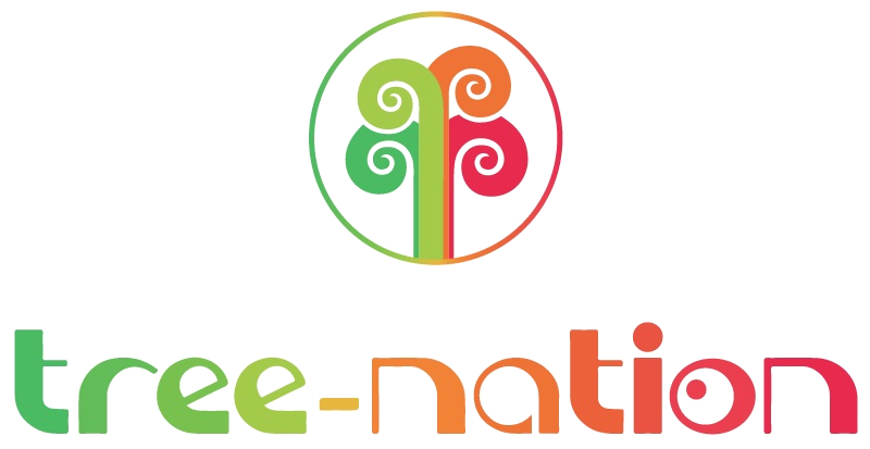 logo Tree-nation